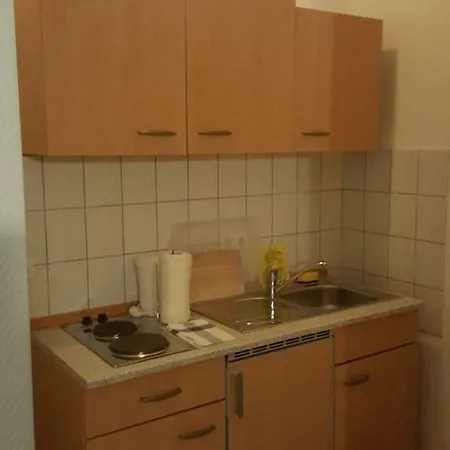 Apartment In Der Friedrich Ebert Strasse 90 Sportforum