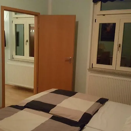 Apartment In Der Friedrich Ebert Strasse 90 Sportforum Leipzig