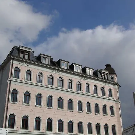 Apartment In Der Friedrich Ebert Strasse 90 Sportforum *